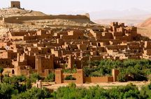 3-days Merzouga desert tour from Marrakech to Merzouga