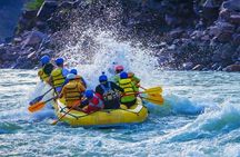 Inka Jungle 4D/3N to Machu Picchu