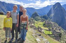  Short Inca Trail to Machu Picchu 2D / 1N