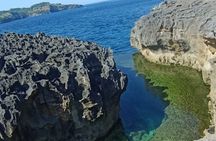 Nusa Penida 2 Day 1 Nights Guided Private Bali Tour 