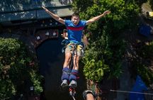 Skypark Adventure Day Pass