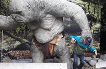 Full Day Lord of the Rings Tour