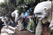 Full Day Lord of the Rings Tour