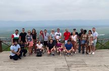 Day tour to Kakheti wine region Georgia