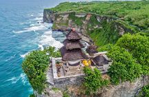 Kecak & Fire Dance Show at Uluwatu Temple All Inclusive
