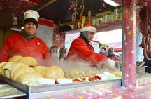 Christmas Market Tour of Bratislava