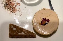 Wine tour, tasting and Christmas meal