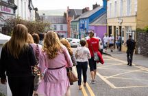 Morning Tasting and Sightseeing Guided Tour in Dingle Ireland