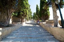 Eastern Majorca Tour with Arta Caves and Aloe Plantation
