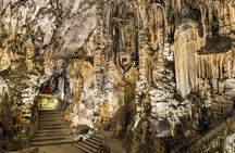 Eastern Majorca Tour with Arta Caves and Aloe Plantation