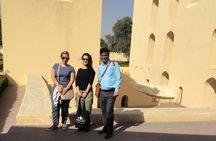 Jaipur- 1 Day Private Tour With Guide