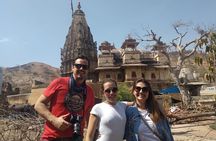 Jaipur- 1 Day Private Tour With Guide