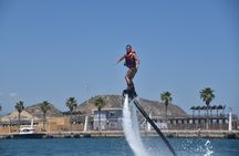 Flyboarding in Alicante