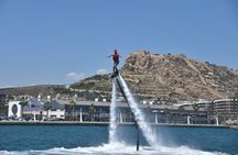 Flyboarding in Alicante