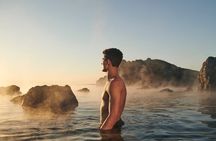 Sky Lagoon Spa Experience with Private Transfer from Reykjavík