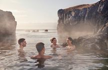 Sky Lagoon Spa Experience with Private Transfer from Reykjavík