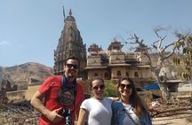 2 Day Jaipur Private Tour + Entry Tickets