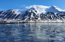 1-Hour Siglufjörður Stroll