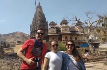 Jaipur- Private City Tour With Guide