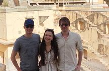 Jaipur- Private City Tour With Guide