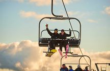 Mt Buller 1 Day Snow Tour (Direct Transfer To Mt Buller Village From Melbourne)