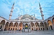 Old City Istanbul: Full-Day Tour with Licensed Guide