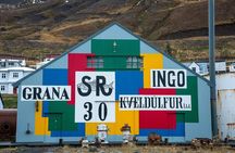 1-Hour Siglufjörður Stroll