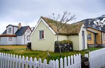 1-Hour Siglufjörður Stroll