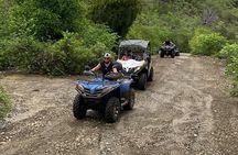 ATV & UTV Bonaire Off-Road