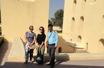 Private- 2 Day Jaipur Guided Tour