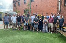 Birmingham Original Brew Tour