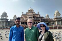 From Delhi- 2 Days Jaipur Private Tour by Car