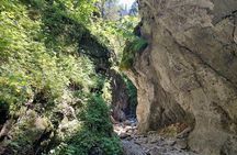 Krakow : Private tour hiking in Tatra Mountains and Termal baths 
