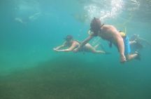 SNUBA Saint Lucia