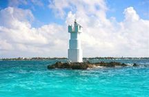UNDER WATER MUSEUM CANCUN SNORKEL ISLA MUJERES - Experience with Ticket