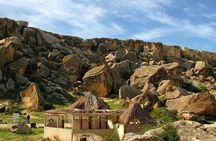 Full Day Sightseeing Tour of the main Attractions around Baku