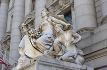 How Money Was Made Wall Street Walking Tour