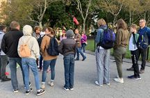 How Money Was Made Wall Street Walking Tour