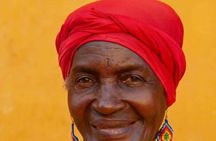 Half Day Traditional Bus Tour of Cartagena