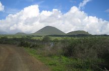 Floreana Island Full Day Tour Including Hiking and Snorkeling