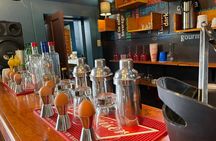 Cook with Maido's creative chef and chef de cuisine