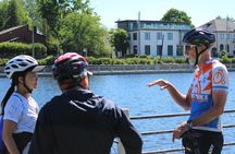 Ottawa 200th Anniversary Landmarks
