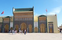 fes guided tour