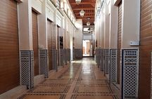 fes guided tour