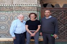 fes guided tour