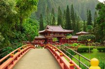 Majestic Circle Island Tour with Lunch