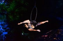 Rhythms of the night, Sunset Cruise, Candlelit Dinner & Alma Show