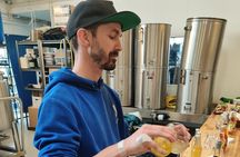 Meadery 1-Hour Tasting in Hella 