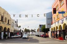 Venice Beach: Past and Present Tour