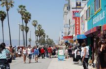 Venice Beach: Past and Present Tour